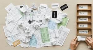 Jak zaplanować miesięczne wydatki