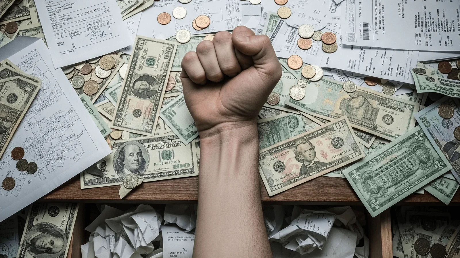 nawyki finansowe - oszczędzanie