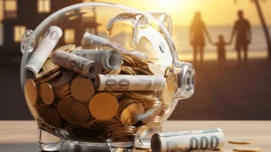 5 prostych nawyków finansowych