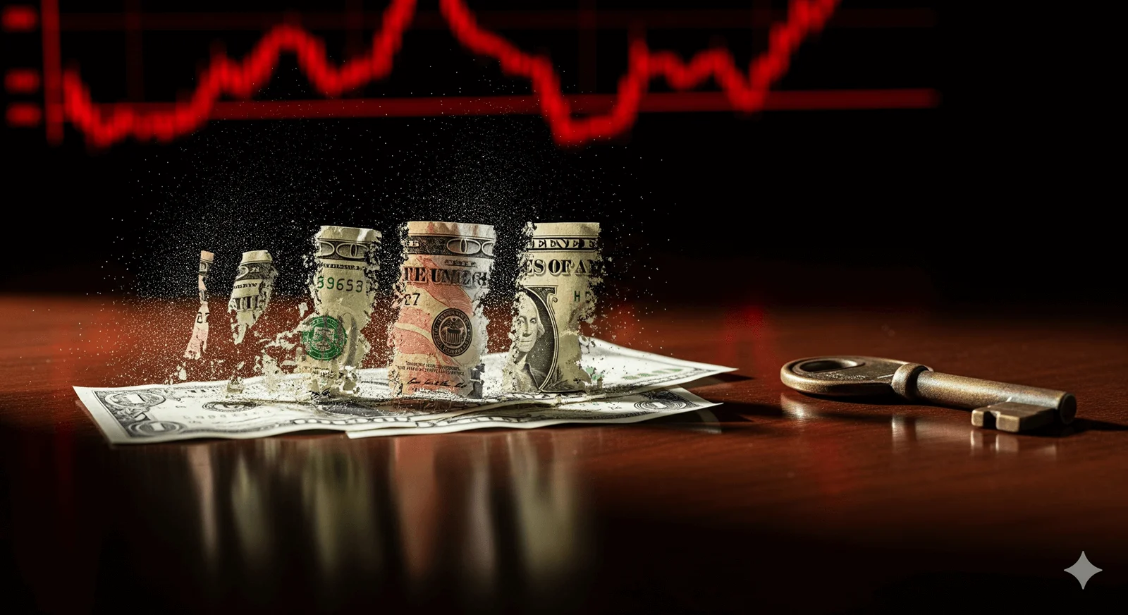 inflacja a oszczędzanie