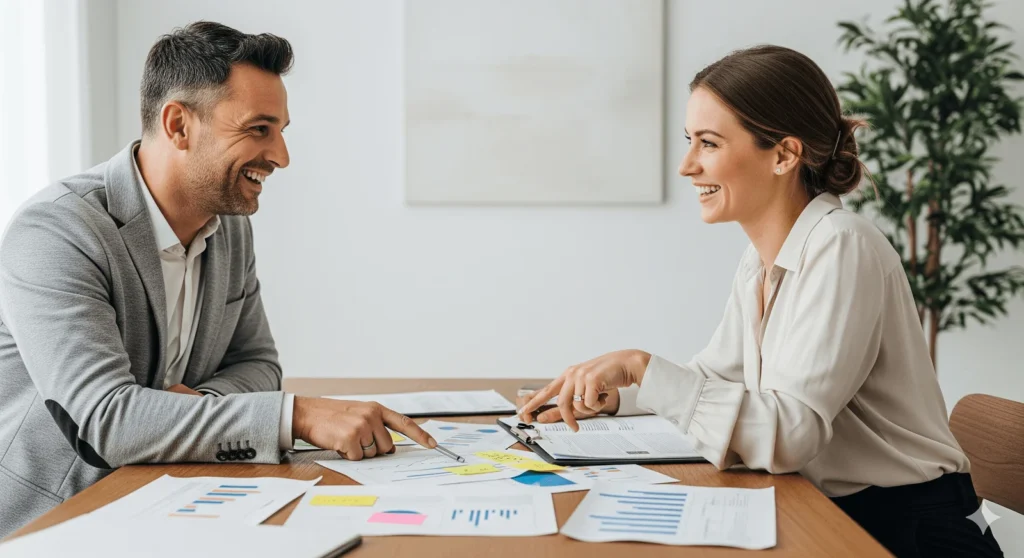 dobre decyzje finansowe