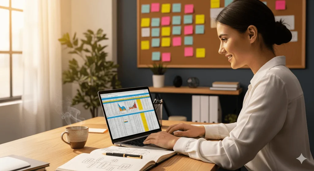 jak podejmować mądre dezycje finansowe