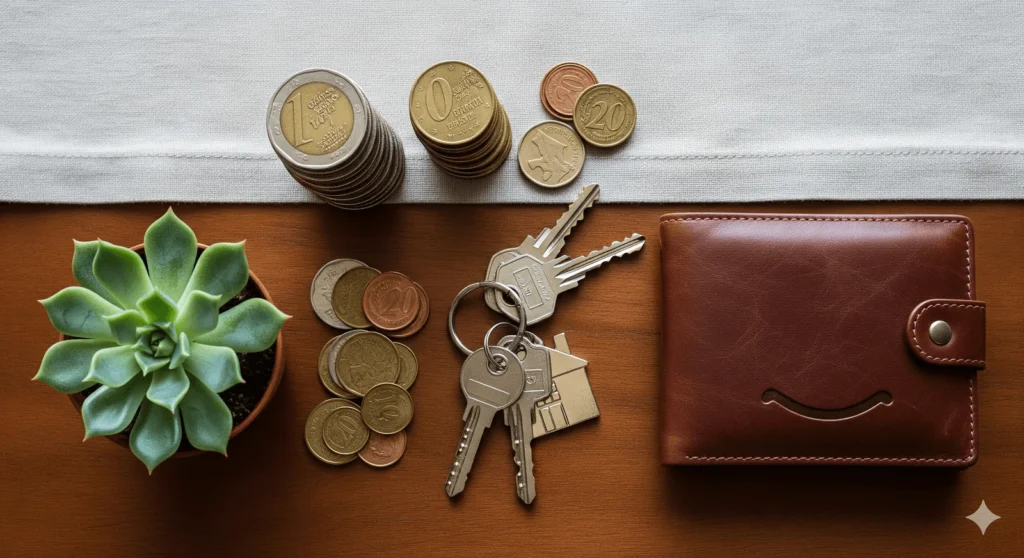 mądre i przemyślane decyzje finansowe