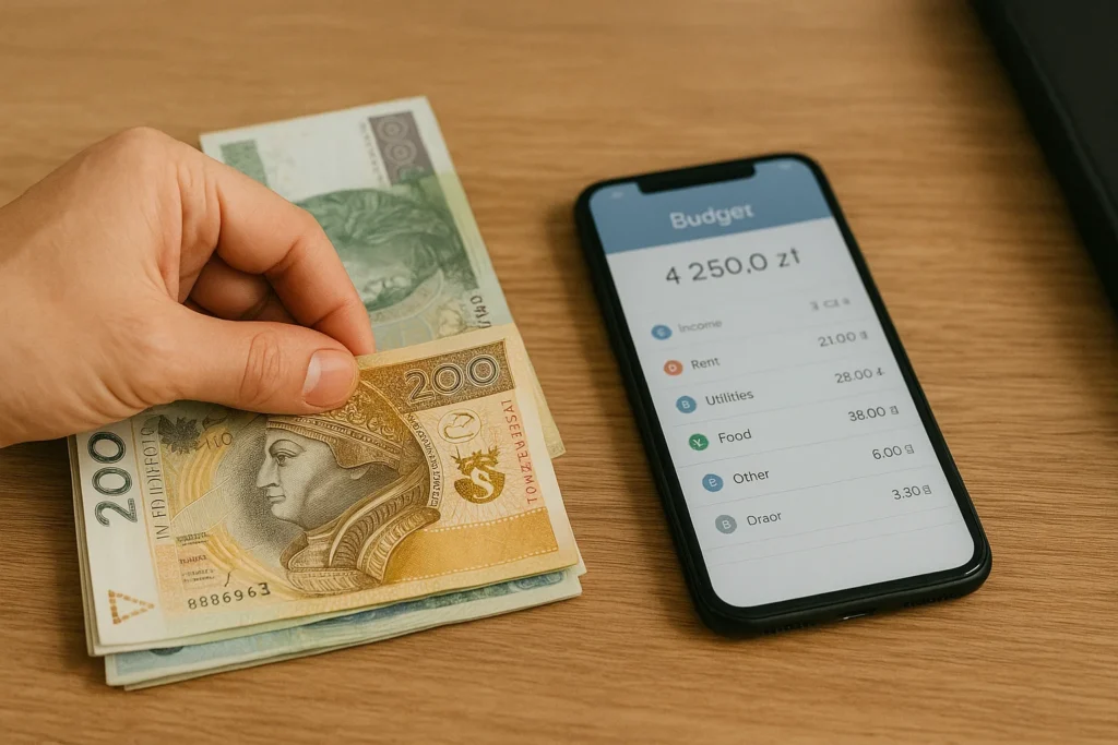 błędy finansowe - jak ich uniknąć