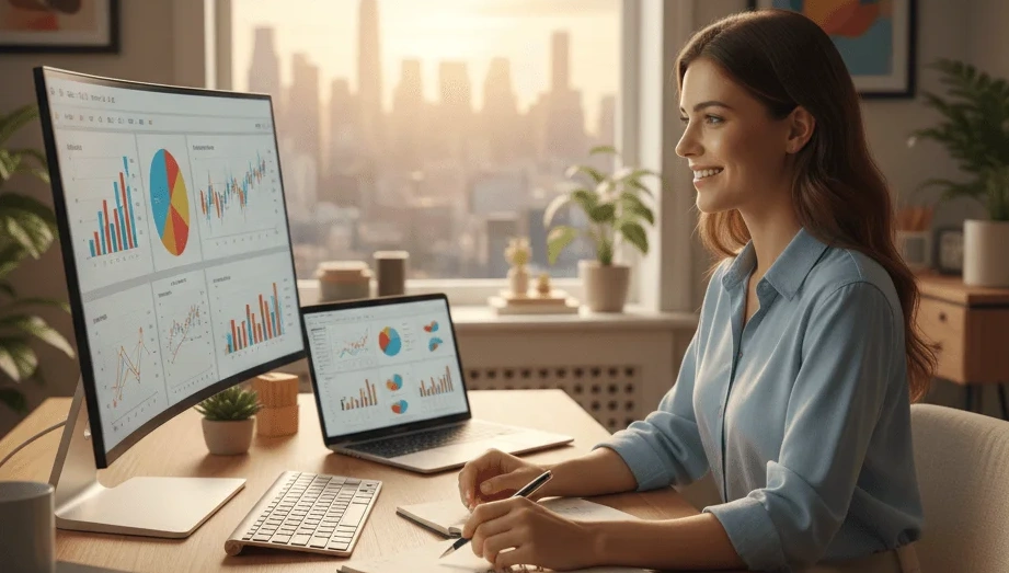 najlepsze triki finansowe