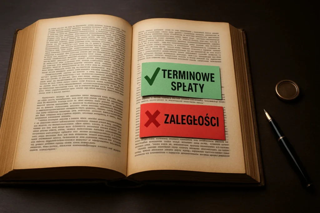 zdolność kredytowa - bik