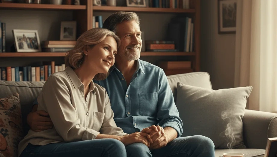 spokój finansowy dzięki trikom finansowym