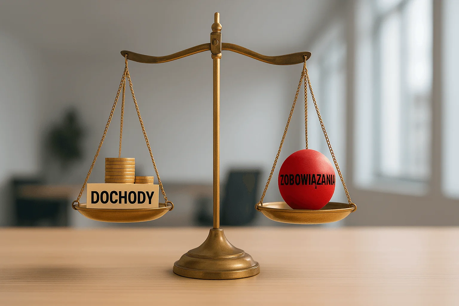 zdolność kredytowa