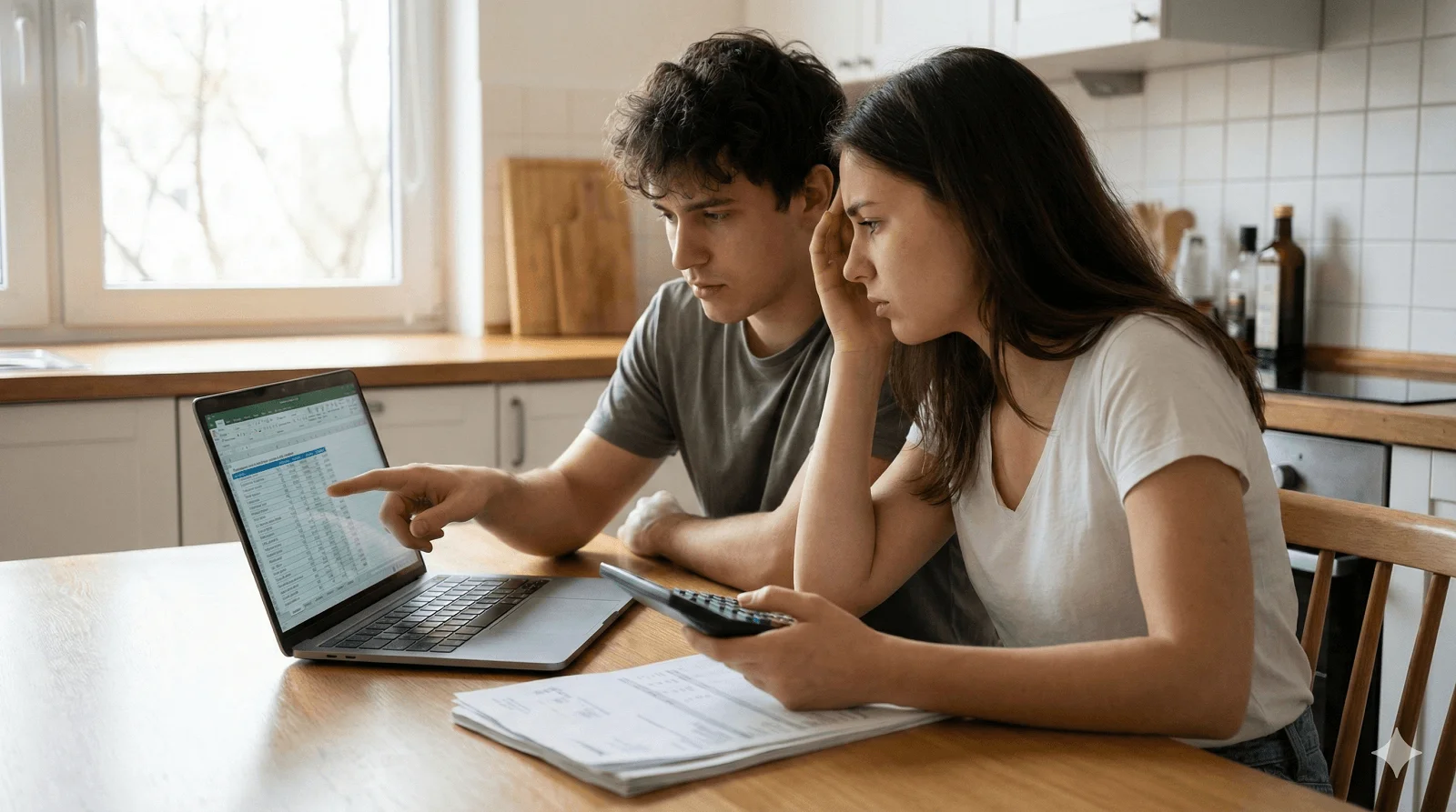 Wynajem czy kupno mieszkania