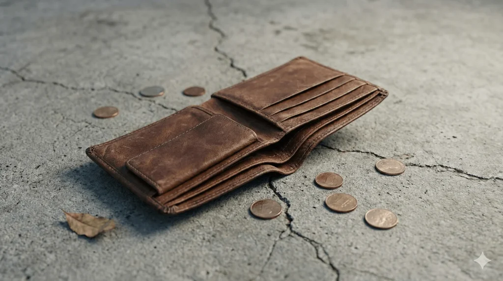 psychologiczne pułapki finansowe