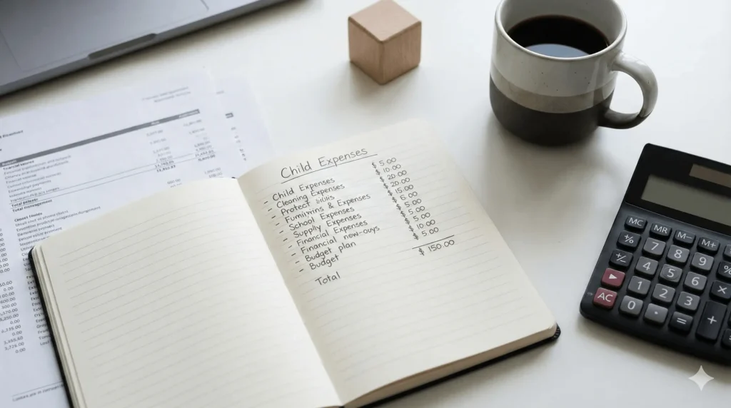 ile wydajemy na dzieci