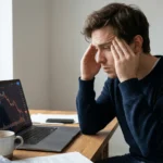 TOP 5 błędy początkujących inwestorów