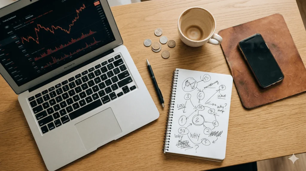 błędy inwestycyjne