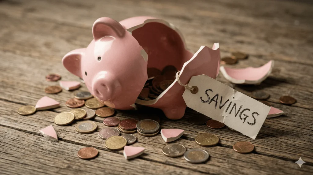 błędy początkujących inwestorów