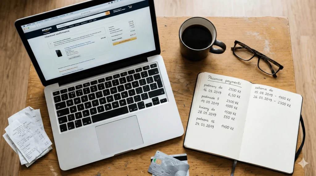 płatności odroczone