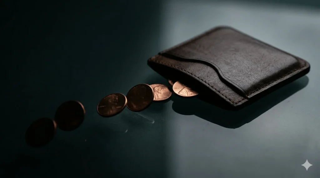 ukryte wydatki w budżecie