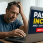 Dochód pasywny mity