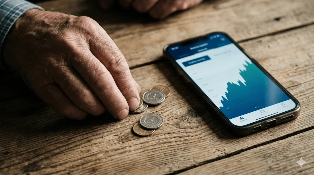 jak obliczyć emeryturę w 2026 roku