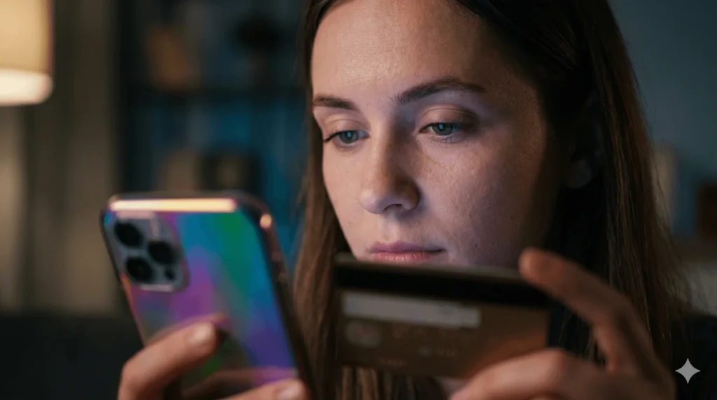 jak social media psują nasze wydatki