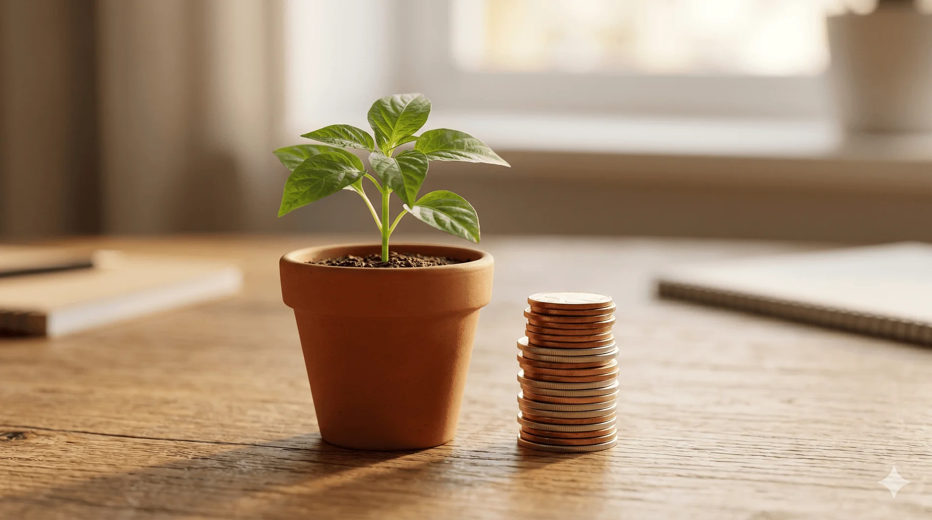 odzyskaj kontrolę nad finansami